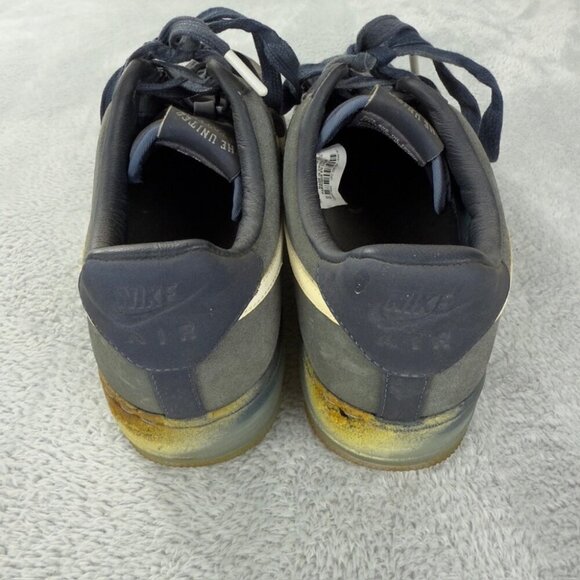 Nike Air Force 1 Low NRG Medal Stand Men’s Size 9.5 US - 532252-410 - Picture 9 of 16